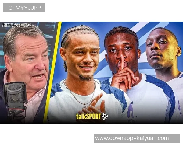 热刺6500万新援西蒙斯状态低迷9场未进球续约5年周薪20万镑引发热议