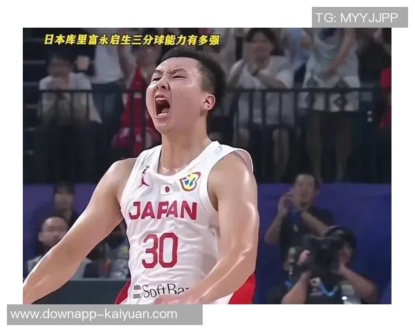 富永启生三分球表现不佳两场仅中两球目标命中率争取提升至五成